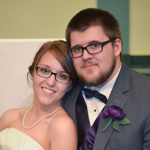 Meet your Posher, Courtney